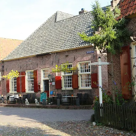 Hotel Zonneheuvel *