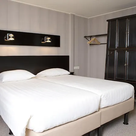 Zonneheuvel Otel *