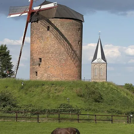 Hotel Zonneheuvel Beek Gem Montferland