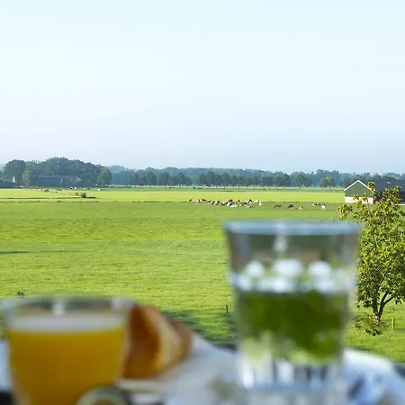 Zonneheuvel Beek Gem Montferland