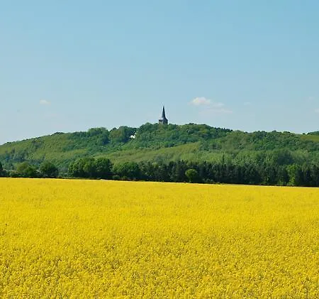 Hotel Zonneheuvel Beek Gem Montferland