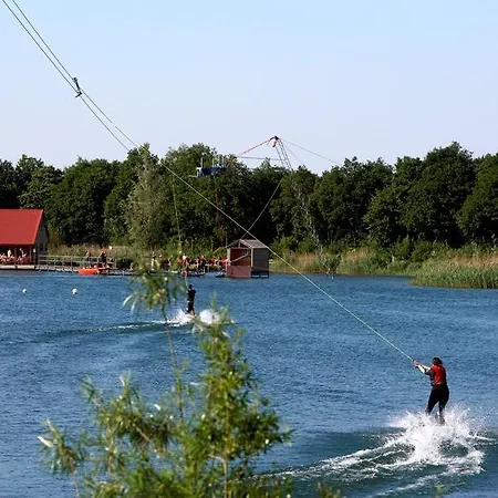 Hotel Zonneheuvel Beek Gem Montferland
