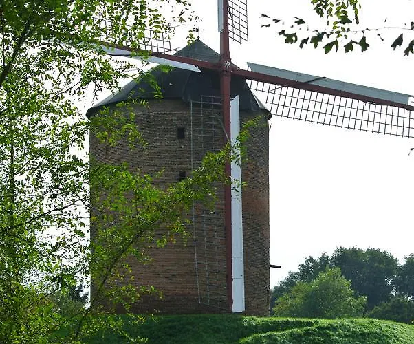 Zonneheuvel *
