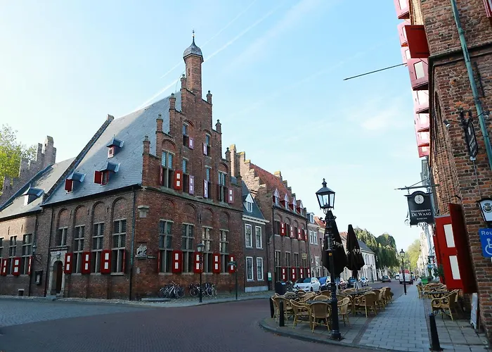 Hotel Zonneheuvel Beek Gem Montferland