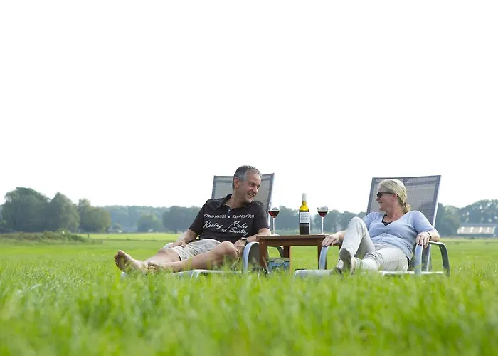 Zonneheuvel Beek Gem Montferland