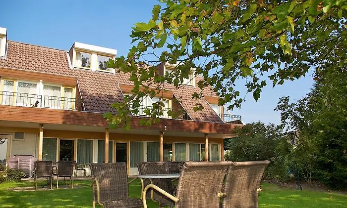 Zonneheuvel Hotel Beek Gem Montferland