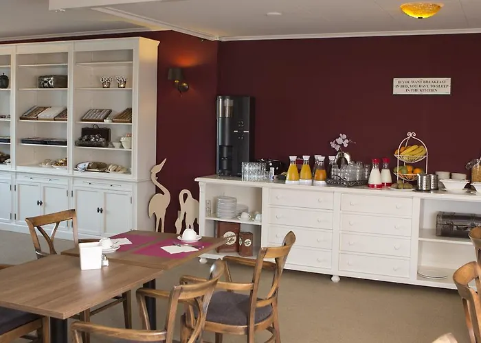 Zonneheuvel Beek Gem Montferland