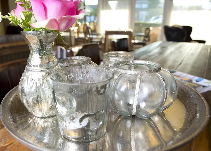 Zonneheuvel Beek Gem Montferland