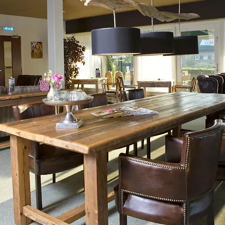 Hotel Zonneheuvel *