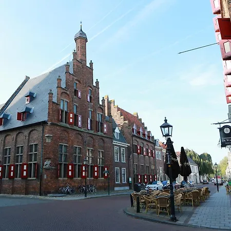 酒店 Zonneheuvel Beek Gem Montferland