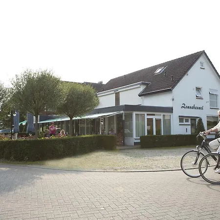 Zonneheuvel *