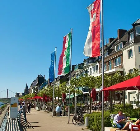 Hotel Zonneheuvel