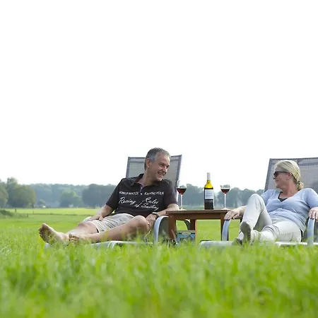 Zonneheuvel Beek Gem Montferland