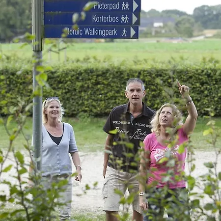 Zonneheuvel Hotel Beek Gem Montferland