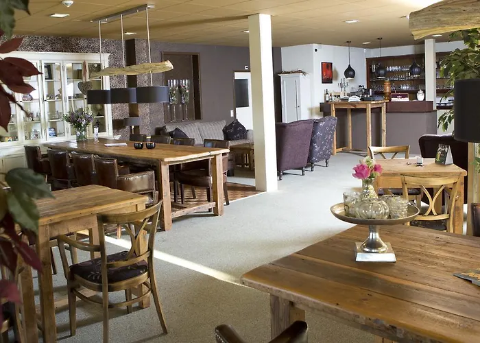 Zonneheuvel * Beek Gem Montferland