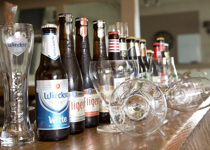 Zonneheuvel * Beek Gem Montferland