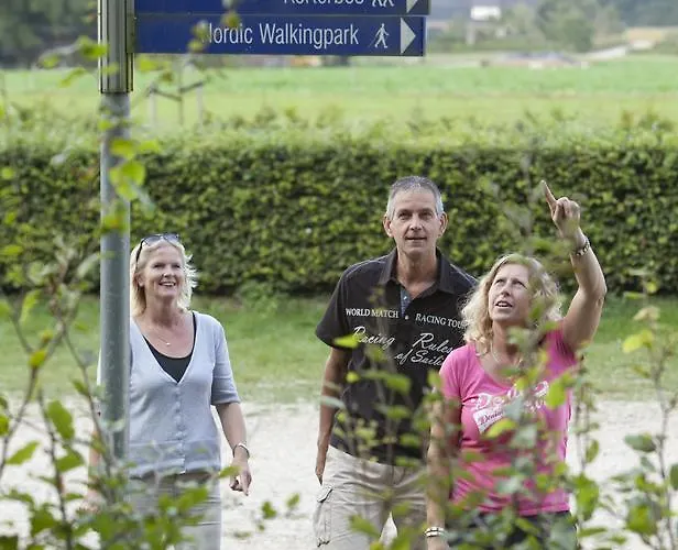 Zonneheuvel Отель Beek Gem Montferland