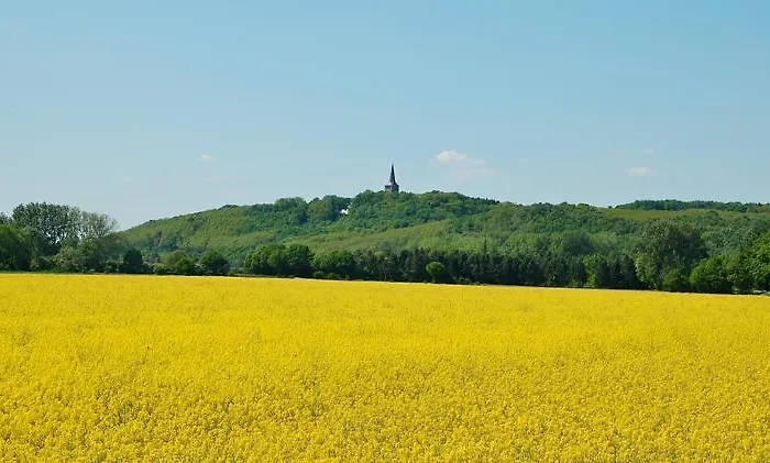 Отель Zonneheuvel Beek Gem Montferland