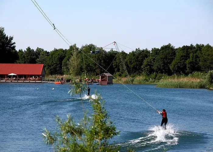 Отель Zonneheuvel Beek Gem Montferland